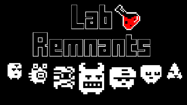 Lab Remnants PC Download