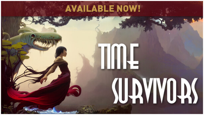 Time Survivors PC Download