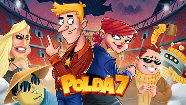 Polda PC Download