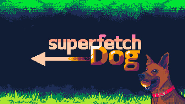 Superfetch Dog PC Download