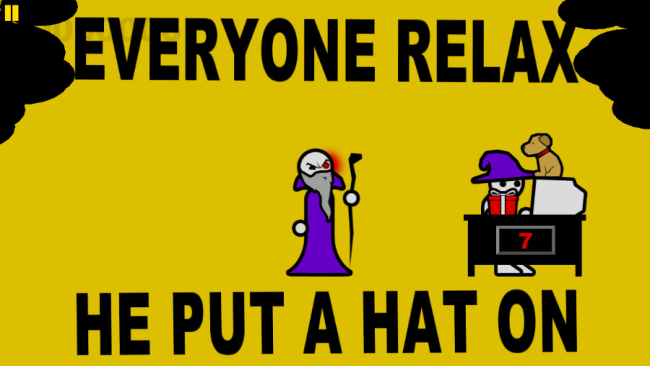 Zero Punctuation: Hatfall &#; Hatters Gonna Hat Edition Full Version PC