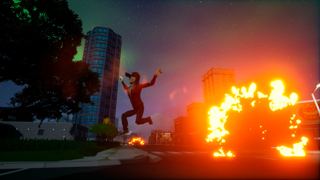 Run Pizza Run Download for Free