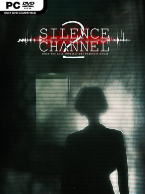 Silence Channel 2 Free Download (v0.4.3) » STEAMUNLOCKED