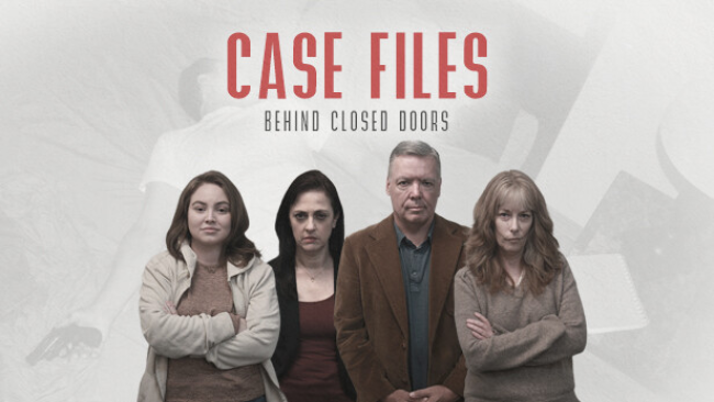 Case Files: Behind Closed Doors Free Download (v1.01) » STEAMUNLOCKED