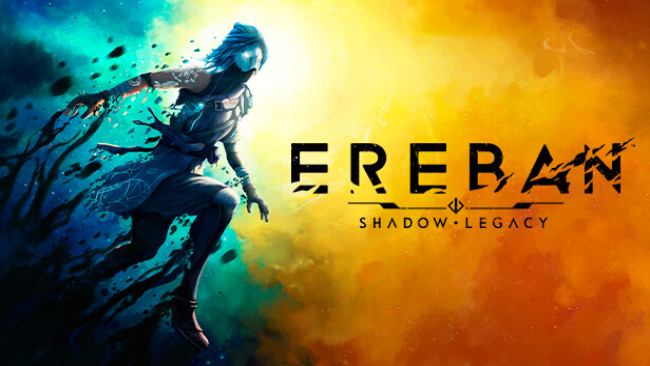 Ereban: Shadow Legacy Free Download (v1.2.1) » STEAMUNLOCKED