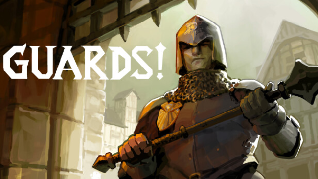 GUARDS! PC Download