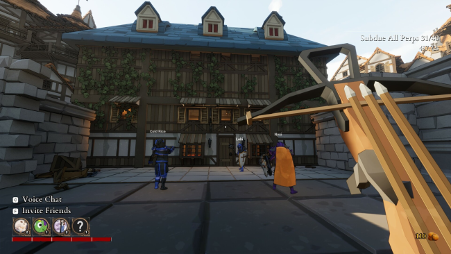 GUARDS! Full Version PC