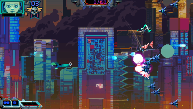 Starr Mazer: DSP Free Download (v0.4.30) » STEAMUNLOCKED