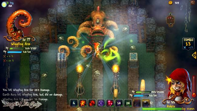 Dragon Fin Soup Free Download (v1.07) » STEAMUNLOCKED