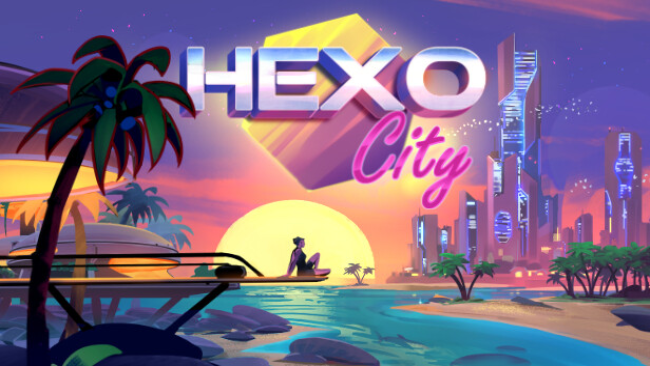 HexoCity PC Download