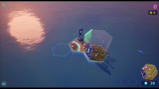 HexoCity Download for Free