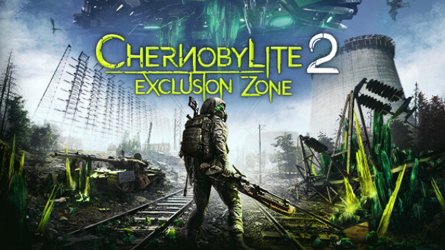 Chernobylite : Exclusion Zone PC Download