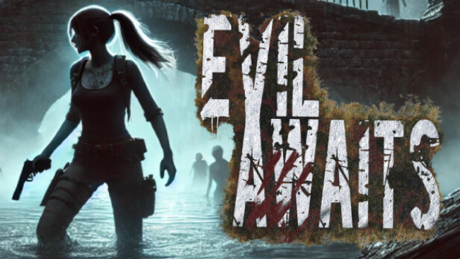 Evil Awaits PC Download