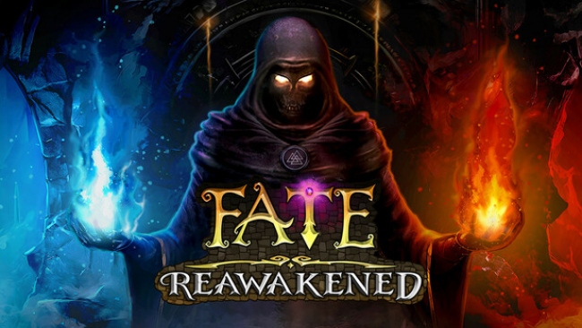 FATE: Reawakened PC Download