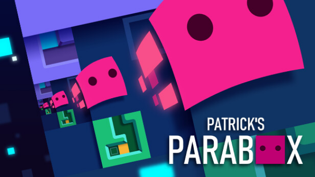 Patrick&#;s Parabox PC Download