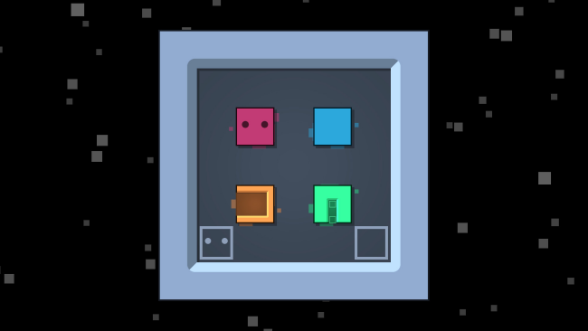 Patrick&#;s Parabox Download for Free