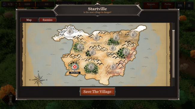 Save the Village &#; Tower Defense Download for Free