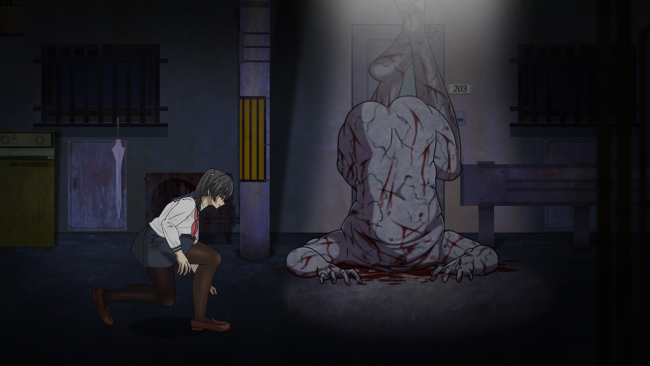 シシテナオ-Even in Death- Full Version PC