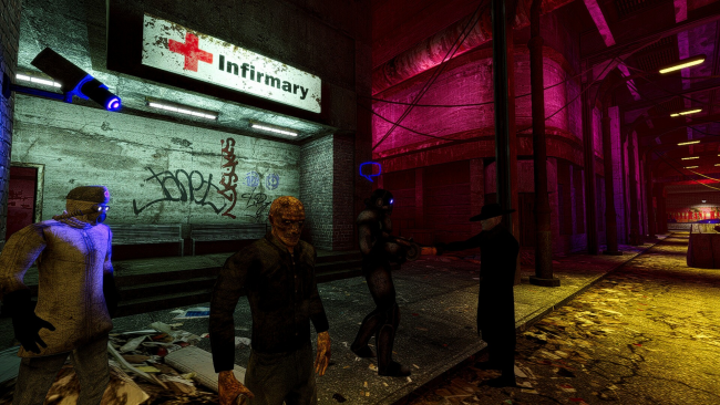 ANEURISM IV Full Version PC