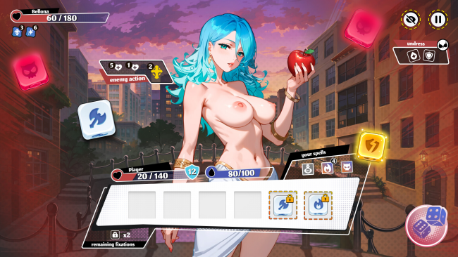 Awaken: Hentai Dice Download for Free