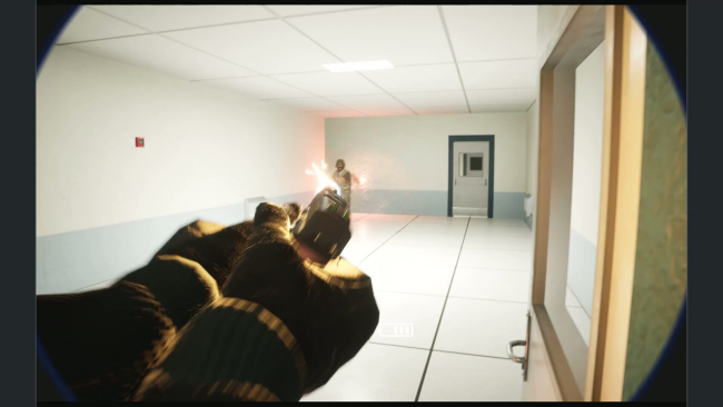 Bodycam: Adrenaline Download for Free