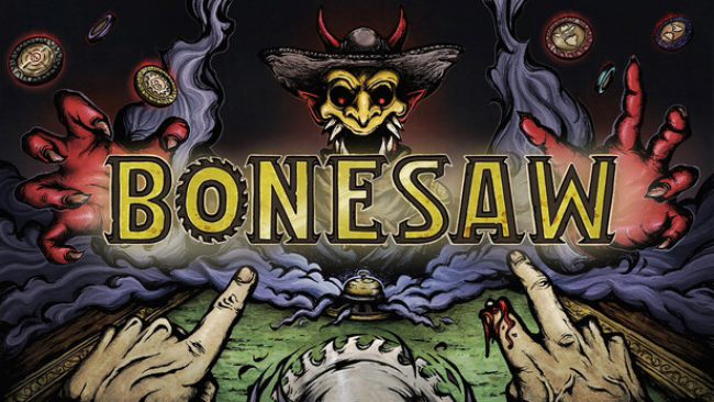 Bonesaw PC Download