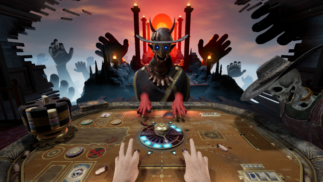 Bonesaw Full Version PC
