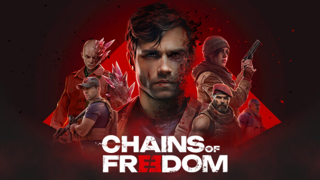 Chains of Freedom PC Download