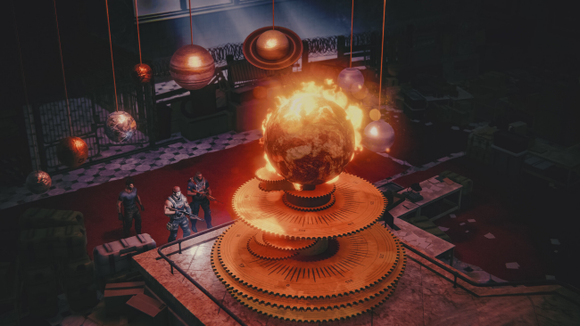 Chains of Freedom Full Version PC