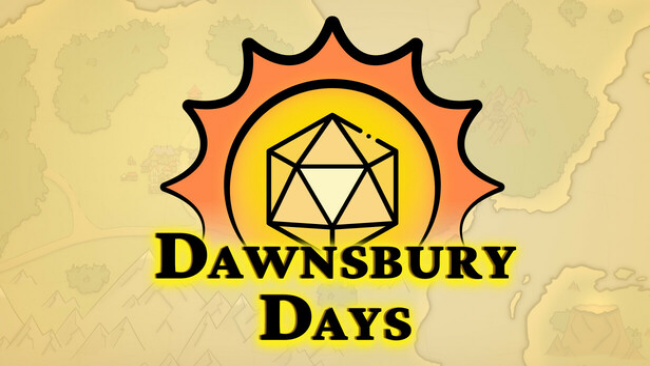 Dawnsbury Days PC Download