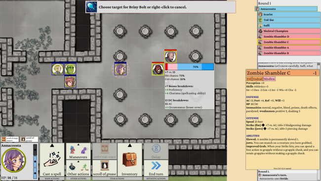 Dawnsbury Days Full Version PC