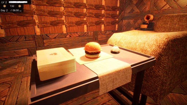 Human Fast Food Full Version PC