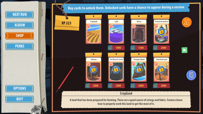 Kingdom of Cards Download for Free