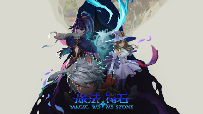 Magic Rune Stone PC Download