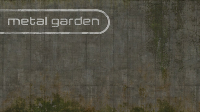 Metal Garden PC Download
