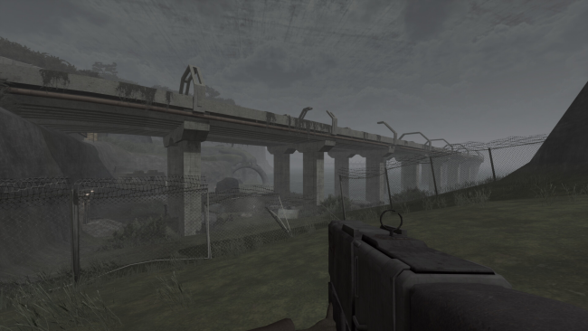 Metal Garden Full Version PC