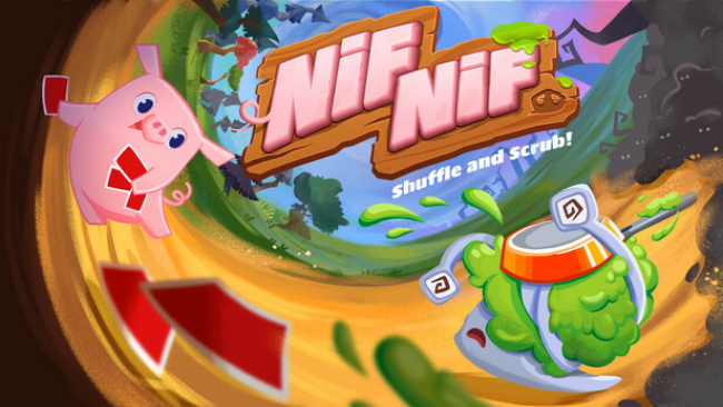 Nif Nif PC Download