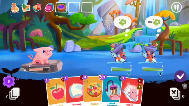 Nif Nif Full Version PC