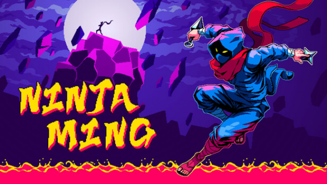 Ninja Ming PC Download