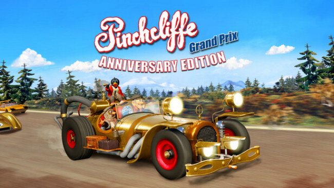 Pinchcliffe Grand Prix Anniversary Edition PC Download
