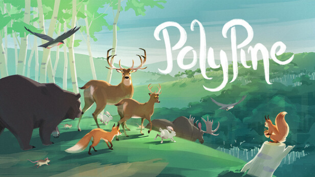 PolyPine PC Download