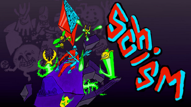 Schism PC Download