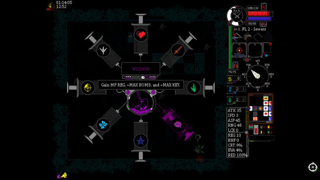 Schism Download for Free