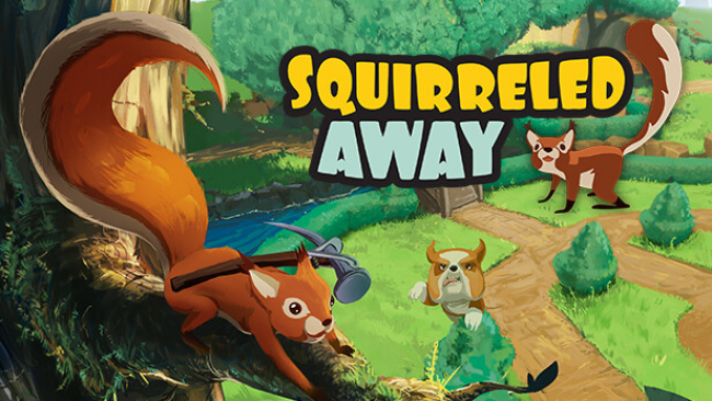 Squirreled Away PC Download