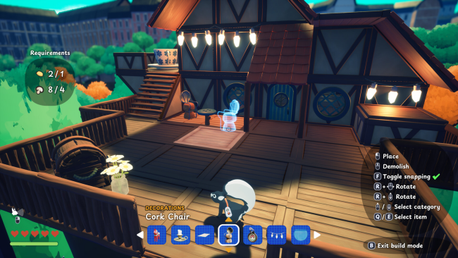 Squirreled Away Download for Free