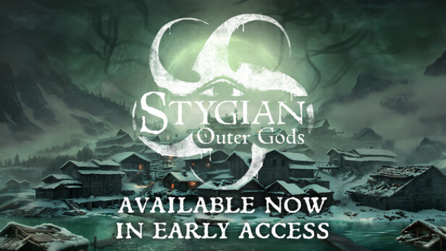 Stygian: Outer Gods PC Download