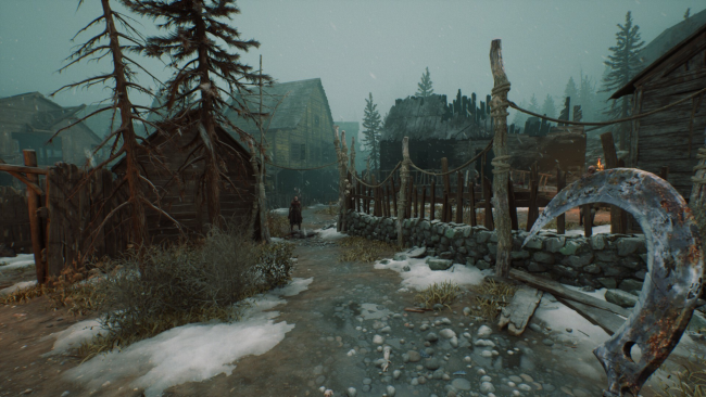 Stygian: Outer Gods Download for Free