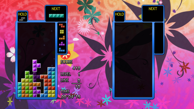 TETRIS THE GRAND MASTER -ABSOLUTE EYE- Full Version PC