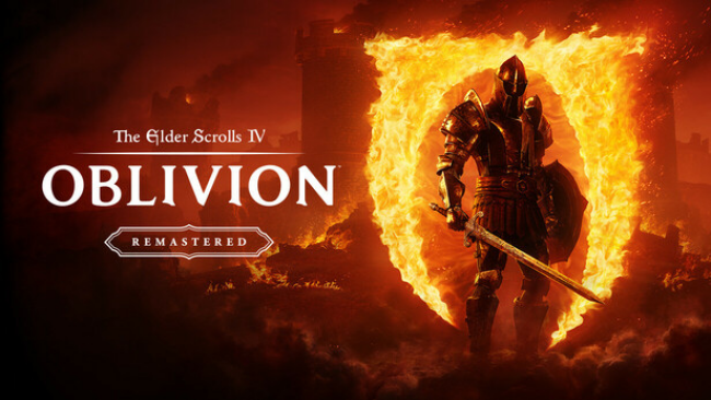 The Elder Scrolls IV: Oblivion Remastered PC Download