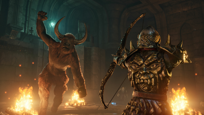The Elder Scrolls IV: Oblivion Remastered Download for Free